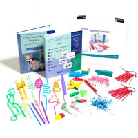 OPT-välinesetti / TT  Introduction to Oral Motor Therapy Kit - 